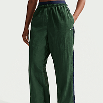 Брюки NIKE W NSW PARACHUTE HR PANT