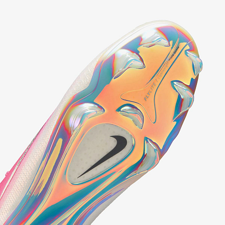 Бутсы NIKE VAPOR 17 ELITE FG T