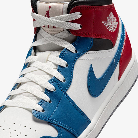 Кроссовки JORDAN AIR JORDAN 1 MID