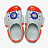 Клоги CROCS Classic   Rocket   Ship Clog T Mrg