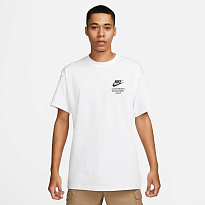 Футболка Nike NSW AUTHRZD  PERSONNEL TEE