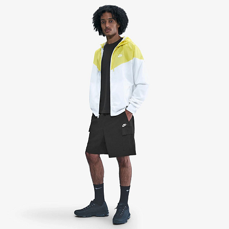 Шорты NIKE M NK CLUB UTILITY SHORT