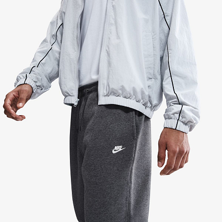 Брюки NIKE M NK CLUB BB JOGGER