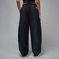 Брюки JORDAN W J FLT CLB FLC BAGGY PNT