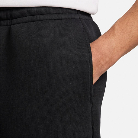 Шорты NIKE M NSW TCH FLC RI SHORT