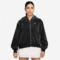 Толстовка NIKE W NSW NK CHLL VLR FZ HDY