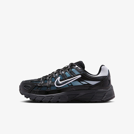 Кроссовки NIKE P-6000 FADE (GS)