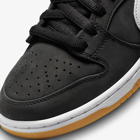 Кроссовки NIKE SB DUNK LOW PRO ISO
