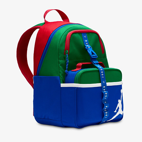 Рюкзак JAN AIR JORDAN LUNCH BACKPACK