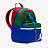 Рюкзак JAN AIR JORDAN LUNCH BACKPACK