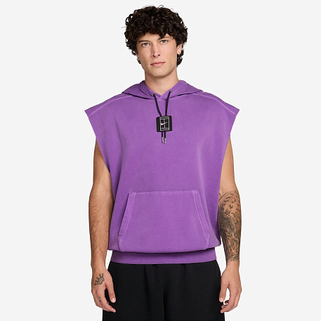 Толстовка NIKE M NKCT SLAM SLVLS PO HD RG