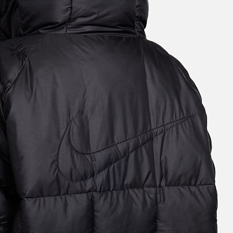 Куртка NIKE W NSW ESSNTL PRIMA PUFFER