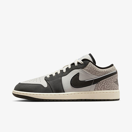 Кроссовки JORDAN AIR JORDAN 1 LOW SE V2