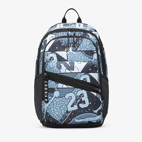 Рюкзак JORDAN JAM AIR PATROL BACKPACK