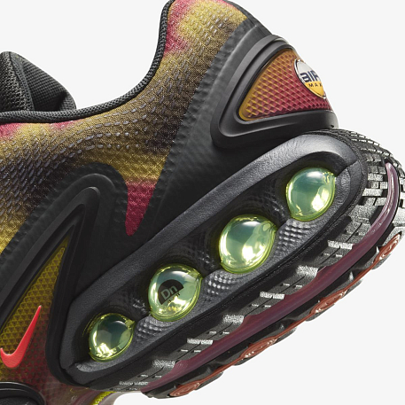 Кроссовки NIKE AIR MAX DN NRG