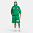 Шорты NIKE M NK CLUB FT SHORT APLQ ARCH