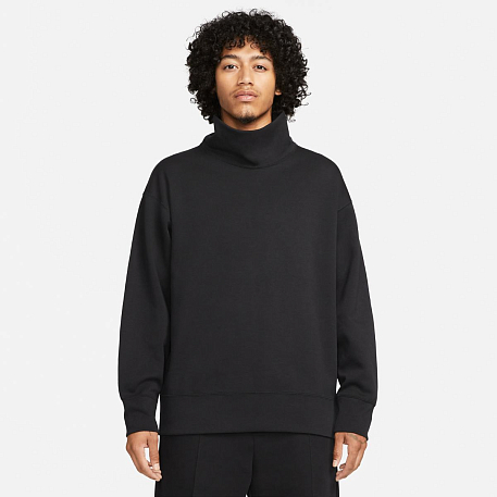 Толстовка Nike Sportswear Tech Fleece Reimagined