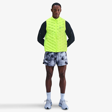 Жилетка NIKE M NK TFADV RPL AEROLOFT VST