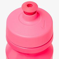 Бутылка NIKE BIG MOUTH BOTTLE 2.0 22 OZ PINK POW/PINK POW/WHITE 22OZ