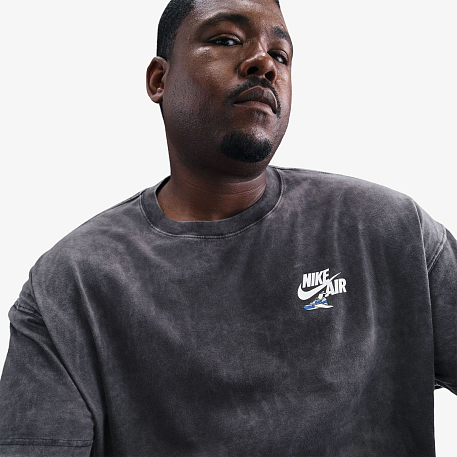 Футболка NIKE U NSW TEE OC FB GFX FW CULTURE