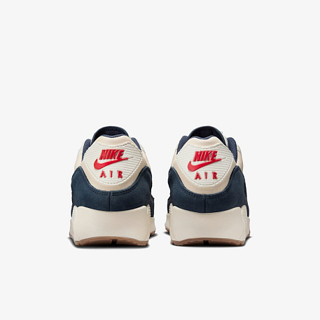 Кроссовки NIKE AIR MAX 90 PRM