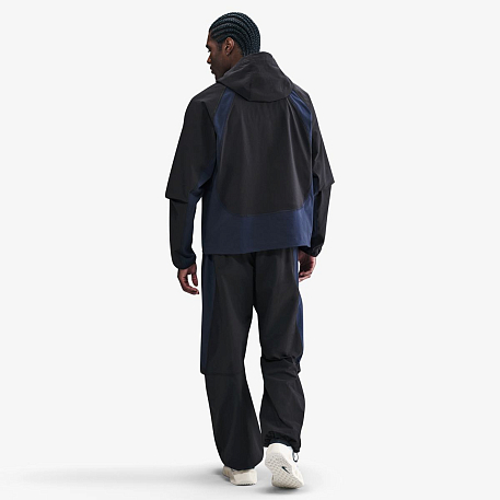 Ветровка NIKE M NK TECH WVN PRO WR FZ JACKET