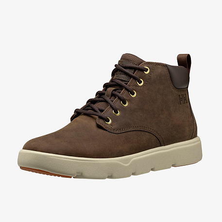 Ботинки Helly Hansen PINEHURST LEATHER