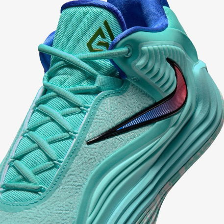 Кроссовки NIKE GIANNIS FREAK 7