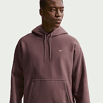 Толстовка NIKE M NL SOLO SWSH BB PO HOODIE