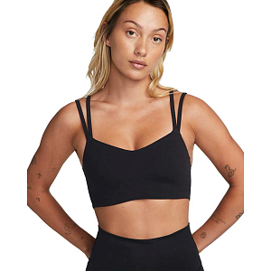 Топ Nike Dri-FIT Alate Trace Light-Support Padded Strappy Sports Bra