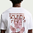 Футболка NIKE U NSW TEE LSE SWOOSH SOUNDS