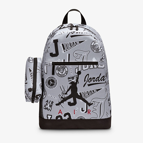 Рюкзак JORDAN JAN AIR SCHOOL BACKPACK