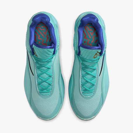 Кроссовки NIKE GIANNIS FREAK 7