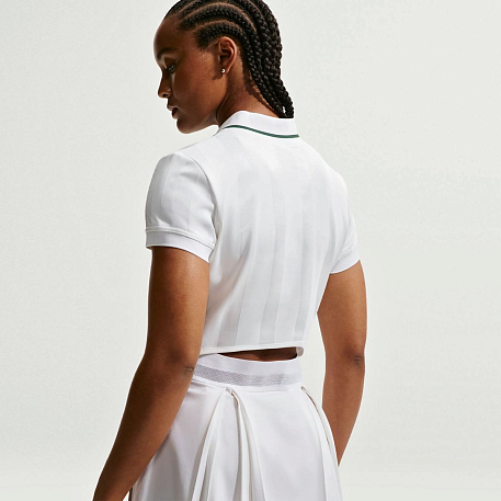 Платье NIKE W NKCT DF SLAM DRESS LN