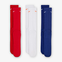 Носки NIKE U NK EVERYDAY PLUS CUSH CREW