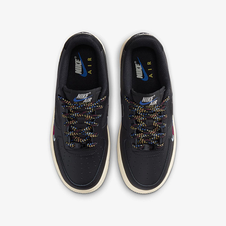 Кроссовки NIKE AIR FORCE 1 LV8 1 (GS)