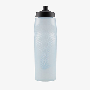 Бутылка NIKE REFUEL BOTTLE 32 OZ BLACK/BLACK/WHITE 32OZ