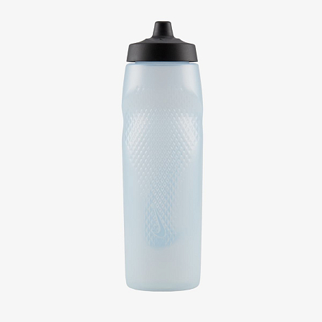Бутылка NIKE REFUEL BOTTLE 32 OZ BLACK/BLACK/WHITE 32OZ