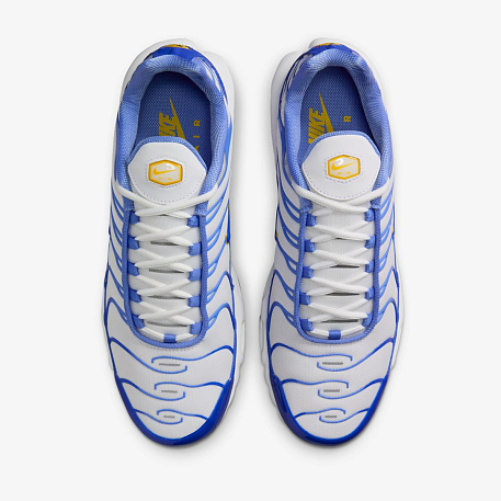 Кроссовки NIKE AIR MAX PLUS