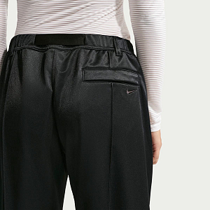 Брюки NIKE W NSW BELTED PINTUCK PANT MOD