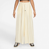 Брюки NIKE W NSW CLLCTN PLEATD TRK PNT