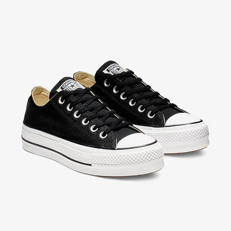 Кеды Converse Chuck Taylor All Star Lift