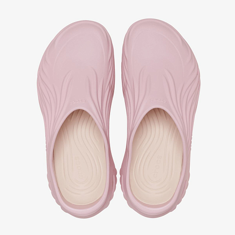 Клоги Crocs Echo Wave Bone