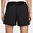 Шорты NIKE W NSW ESSNTL MR 5IN WVN SHRT