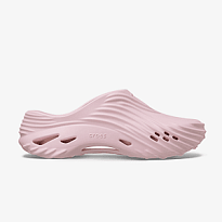 Клоги Crocs Echo Wave Bone