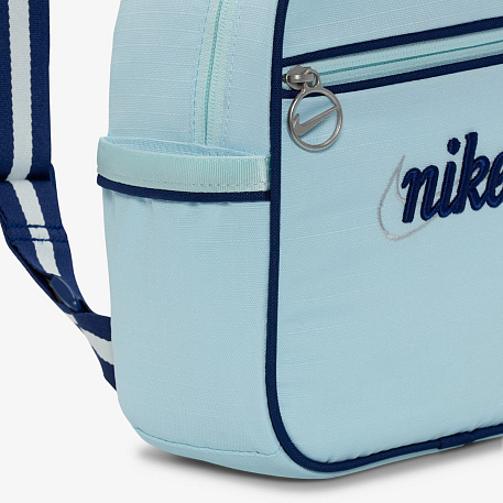 Рюкзак NIKE NSW FUTURA 365 MINI BKPK-RETRO