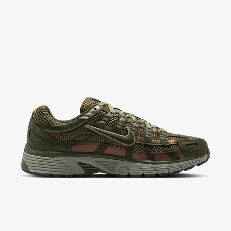 Кроссовки NIKE W P-6000 SE
