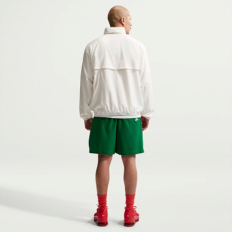Шорты NIKE M NK CLUB KNIT FLW SHRT FUTBOL