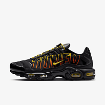 Кроссовки NIKE AIR MAX PLUS