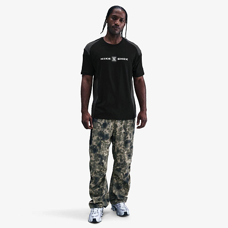 Футболка NIKE M NSW SS TOP SHOX